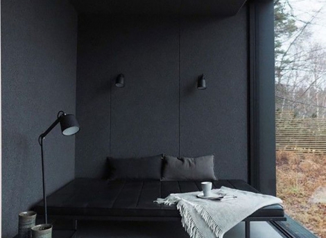5 mẹo thiết kế phòng ngủ tối giản không phải ai cũng biết
