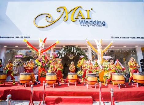 MAI WEDDING