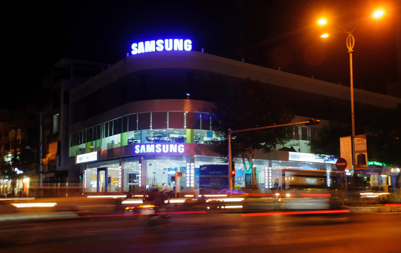 Samsung Da Nang